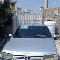 پژو ۴۰۵ مدل ۹۵