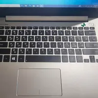 لپ تاپ لمسی ASUS S300C|رایانه همراه|تهران, سعادت‌آباد|دیوار