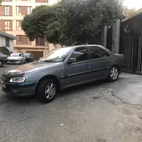 پارس tu5 ۱۴۰۰ در حد|خودرو سواری و وانت|تهران, کاشانک|دیوار