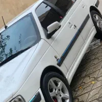 پژو پارس مدل 87