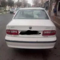 سمند تک سوز مدل 90 معاوضه با نیسان|خودرو سواری و وانت|شهرکرد, |دیوار