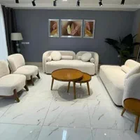 مبل دلوین فروش حضوری و آنلاینی|مبلمان خانگی و میز عسلی|اسلامشهر, شهرک واوان|دیوار