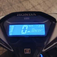 طرح کیلیک گلکسی نیروموتور|موتورسیکلت|تهران, امام حسین|دیوار