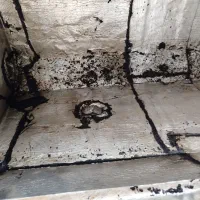 ایزوگام زرقی|خدمات پیشه و مهارت|سبزوار, کهنه آب|دیوار