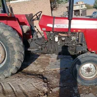 تراکتور ۲۸۵مدل ۸۶|خودرو سنگین|نورآباد, |دیوار