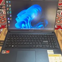 لپ تاپ Asus vivobook|رایانه همراه|شیراز, دروازه اصفهان|دیوار
