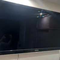 تلوزیون سامسونگ ۵۵