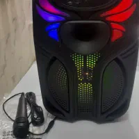 باند اسپیکر میکروفون دار|سیستم صوتی خانگی|پلدشت, |دیوار