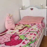 تخت بالسا سایز بزرگسال و کودک