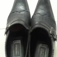 کفش چرم تبریز سایز۴۴|کیف، کفش، کمربند|کرج, اسدآباد|دیوار