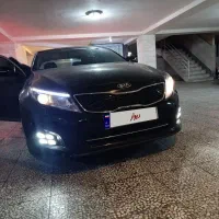 اپتیما مدل ۲۰۱۵ سرویس کامل