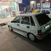 پراید هاچبک عروسک|خودرو سواری و وانت|نسیم‌شهر, |دیوار