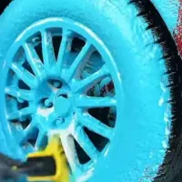 شامپو کارواش موتورشویی موتورشوی مایع کارواش