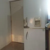 یخچال دو درب