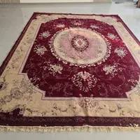 فرش 12 متری