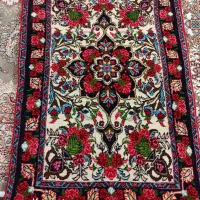 فرش نقشه بیجار
