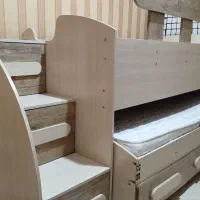 مبل راحتی،ناهارخوری ۴ نفره،تخت دونفره و تخت دوطبقه|مبلمان خانگی و میز عسلی|تهران, پردیسان|دیوار