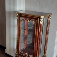 ویترین دوگل فرانسوی|بوفه، ویترین، کنسول|تهران, باغ فیض|دیوار