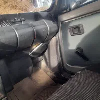 پی کی ۸۳|خودرو سواری و وانت|تربت جام, المهدی|دیوار