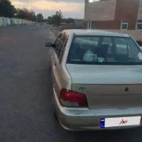 پراید 132مدل88