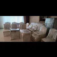 حمل ونقل اثاث کامیونت 6متری وکارگر خوش اخلاق|خدمات حمل و نقل|تربت‌حیدریه, شهید قرنی|دیوار