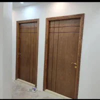 نصب درب ضد سرقت ودربو چهار چوب|خدمات پیشه و مهارت|یزد, |دیوار