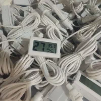 دماسنج و رطوبت سنج اکسترنال