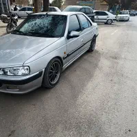 پژو پارس درجه یک|خودرو سواری و وانت|نیشابور, ابراهیمی|دیوار