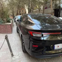 kmc j7 برقی کی ام سی جی 7|خودرو سواری و وانت|تهران, دزاشیب|دیوار