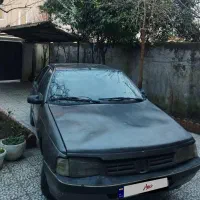 فروش پژو ار دی 86