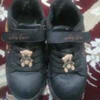 کفش بچگانه