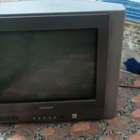 تلویزیون قدیمی