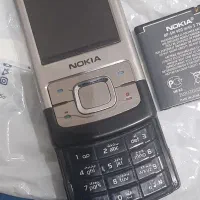 نوکیا ۶۵۰۰ قیمت ۲۶۰۰۰۰۰ نوکیا ۱۱۱۰ قیمت ۱۲۰۰