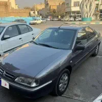 زانتیا مدل ۱۳۸۶|خودرو سواری و وانت|یزد, |دیوار