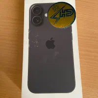 آیفون 16 نرمال باتری 100 همراه کلگی|موبایل|تهران, مهران|دیوار