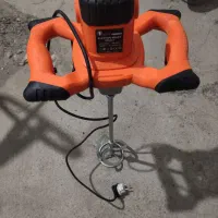 دریل همزن (دیمردار)