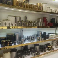 جا حبوباتی|ظروف نگهدارنده، پلاستیکی، یکبارمصرف|مرند, |دیوار