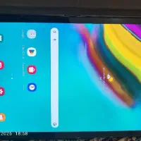 تبلت سامسونگ ۱۰/۵ اینچ Galaxy Tab S5e 64GB / RAM 4