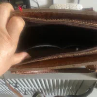 کیف چرم طبیعی دست دوز|کیف، کفش، کمربند|تهران, تجریش|دیوار