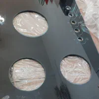 ( شیشه )گاز صفحه و استیل و ماکروفر|اجاق گاز و لوازم برقی پخت‌وپز|زابل, |دیوار