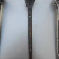 اچار داربست|ابزارآلات|نجفآباد, صالح آباد|دیوار