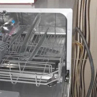 ماشین ظرفشویی ۶ نفره|ماشین ظرفشویی|بومهن, |دیوار