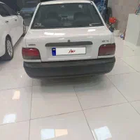 پراید بیرنگ مدل 92 تک برگ سند|خودرو سواری و وانت|بابل, |دیوار