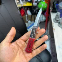 چاقو کوهنوردی|کوهنوردی و کمپینگ|بندر ماهشهر, |دیوار