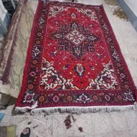 یک جفت هریس الوار6متری|فرش|عجب شیر, |دیوار