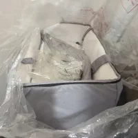 ساک حمل نوزاد