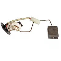 شناور پمپ بنزین پراید انژکتوری (درجه باک پراید) نو