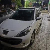 207پانا مدل 1404