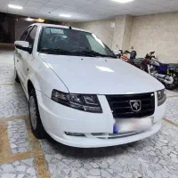 سمند سورن پلاس۱۴۰۴