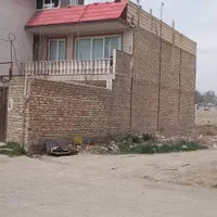 زمین باغچه بافت کنتورسندکرج سهیلیه زعفرانیه کردا|فروش زمین و ملک کلنگی|کرج, حصارک بالا|دیوار